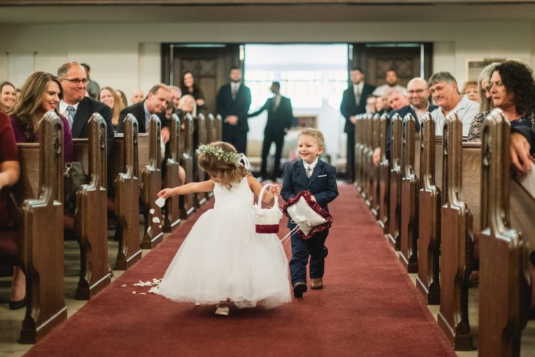 Shannon & Kip | Springfield, IL Wyndham Springfield City Centre