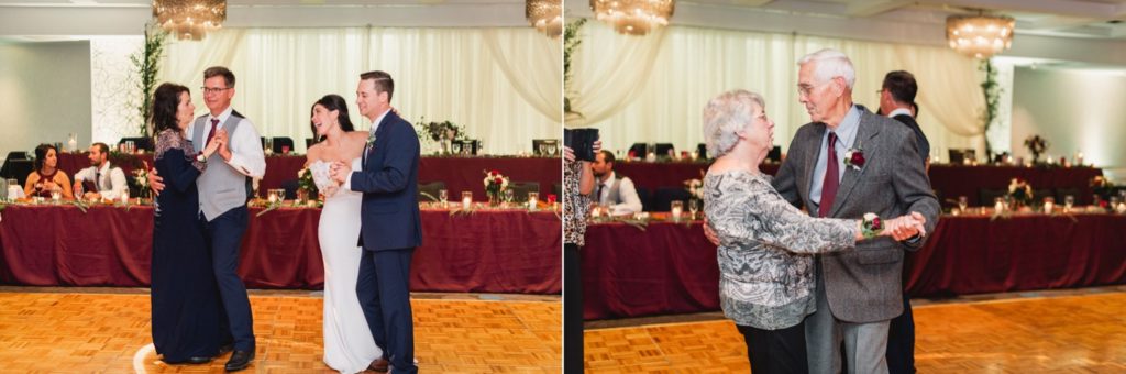 Shannon & Kip | Springfield, IL Wyndham Springfield City Centre